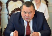 Кумтөрдүн алтыны каякта?, – Балбак Түлөбаев