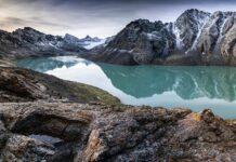 В Кыргызстане создали реестр всех достопримечательностей республики