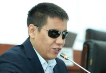 Бекешов ИИМдин орун басарынан Болот Темиров тууралуу жооп алды