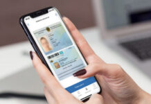 Кабмин признал цифровые документы юридически значимыми на всей территории страны