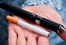 Кабмин установил минимальные розничные цены на сигареты, стики и вейпы