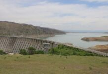 Члены комитета по защите Кемпир-Абада обратятся в международный суд