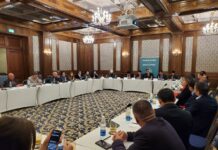 Предприниматели представили комплекс мер для повышения продовольственной безопасности КР