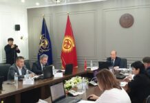 Счетные палаты ЕАЭС подвели итоги совместных проверок по распределению таможенных пошлин