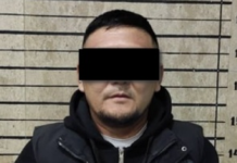 В Бишкеке подозреваемого в грабеже задержали спустя 19 лет