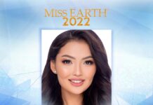 Айжан Чаначева представит Кыргызстан на конкурсе красоты «Мисс Земля 2022»