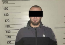 В Оше двухметровый громила избил бизнесмена, — МВД