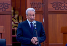 «Кворума не было». Депутат назвал решение комитета ЖК о границе с РУз нелегитимным