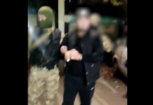 В Бишкеке задержали члена ОПГ с наркотиками