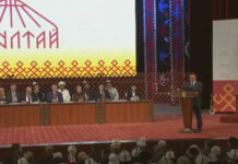 Президент: Пограничные проблемы можно решить либо переговорами, либо войной