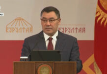 «Тигр», «Байрактар-ТБ2», «Акынжи», «Аксунгур», — президент рассказал о закупленной военной технике