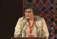 Жылдызкан Жолдошева: Президенты Кыргызстана, получив власть, становятся монстрами