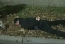 В Бишкеке задержали подозреваемых в ограблении магазина