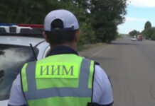 С помощью «Автоурагана-МС» с нарушителей ПДД взыскано штрафов на 37,2 млн сомов