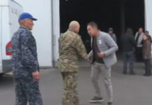 Охранники «Алькони» напали на журналиста проекта «НЕ САХАР». ВИДЕО