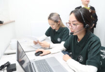 В Бишкеке открылся туристический центр гостеприимства «Босого»