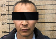 Подозреваемого в мошенничестве с авто задержали в Бишкеке