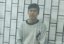 Оператора Калыса Аширбекова водворили в СИЗО-1