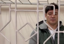 Убийство Медета Садыркулова. Суд вынес приговор Санжару Сапарбекову