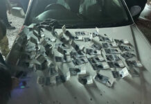 Оперативников уголовного розыска задержали за вымогательство