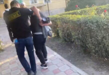 В Сокулуке изъяли крупную партию афганских наркотиков, задержаны подозреваемые