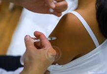 Асель Чынбаева өспүрүм кыздарды адамдын папиллома вирусуна каршы эмдөө иштерине старт берди