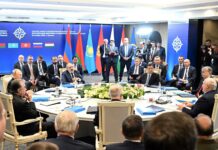 По итогам саммита ОДКБ в Ереване подписано 10 документов