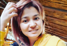 Санрабия Сатыбалдиева кармалышы боюнча ИИМ түшүндүрмө берди