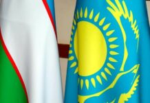 Казакстан менен Өзбекстан жаңы биримдик түзөт