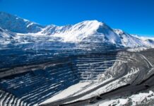 Он айда “Кумтөр голд компани” ишканасынан мамлекетке 28,7 млрд. сом түштү