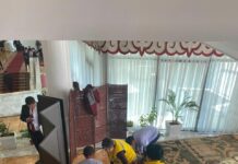 Курултайга келген делегаттын кан басымы көтөрүлүп кетти