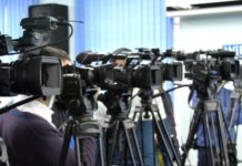 Соцтармактарда өлкөнүн журналисттерин жана ММКны колдоо боюнча маалыматтык кампания башталды