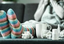 В Кыргызстане отмечается рост заболеваемости ОРВИ