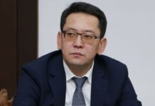 Алмаз Мамбетов: “Мага башка кызматка дагы сунуш берилет деп ойлойм”