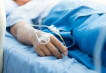 В Бишкеке за 9 месяцев зарегистрировано 26 случаев менингита, 2 человека умерли