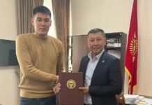 В Бишкеке скоро появится мусоросортировочный пункт