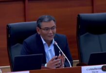 Маданият мамлекеттин күрөө тамыры, –  Мирлан Самыйкожо