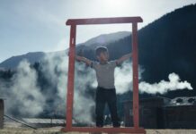 Кыргызстандык эки тасма Кытайдагы фестивалда «мыкты» деп табылды