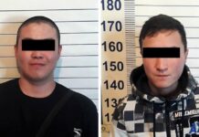 Ысык-Көлдүн тургунун сабап, тоноп кеткендер кармалды