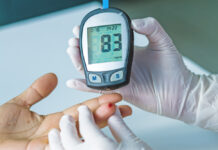 В Бишкеке проходит акция «Узнай свой сахар в крови!»