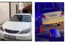 Болот Темиров пропал без вести. Автомобиль, на котором его увезли из зала суда обнаружен в аэропорту 