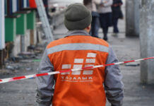 Сотрудникам «Тазалыка» подняли зарплату до 30 тысяч сомов