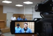 Президент журналист Болот Темировдун өлкөдөн чыгарылгандыгын ЖМК аркылуу билген