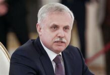 ЖККУнун баш катчысы кыргыз-тажик чек арасы боюнча билдирүү жасады