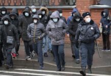 В России упростят процесс оформления трудовых мигрантов