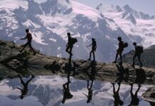 За 9 месяцев этого года Кыргызстан посетили почти 5 миллионов туристов