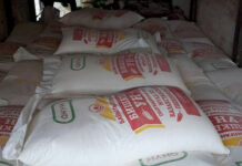 Мамрезервдеги ун сатылганы боюнча Аскер прокуратурасы иш козгоду