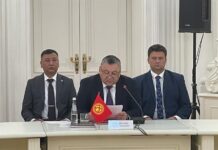 Иманкулов: Любое государство может оказаться мишенью или инструментом геополитической игры