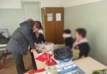 В Бишкеке за три дня найдены 5 без вести пропавших детей