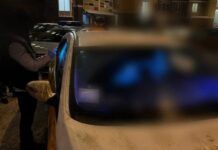 В Москве задушили таксиста — уроженца Кыргызстана